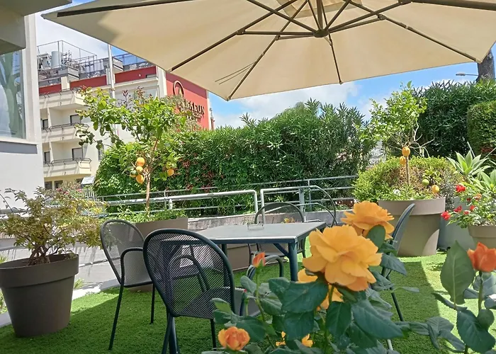 Hotel Maiuri Pompei