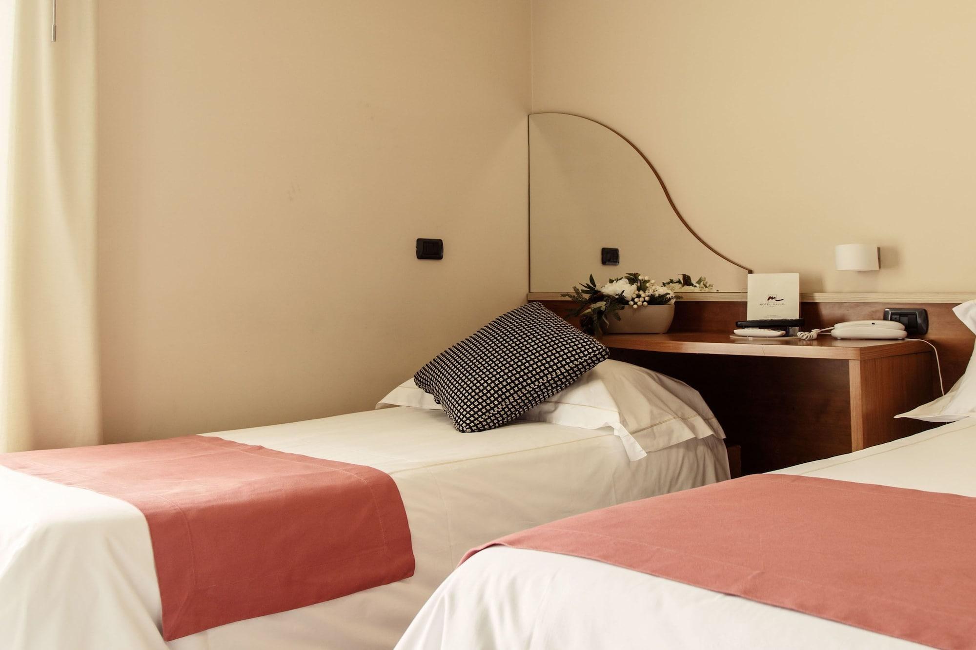 Hotel Maiuri