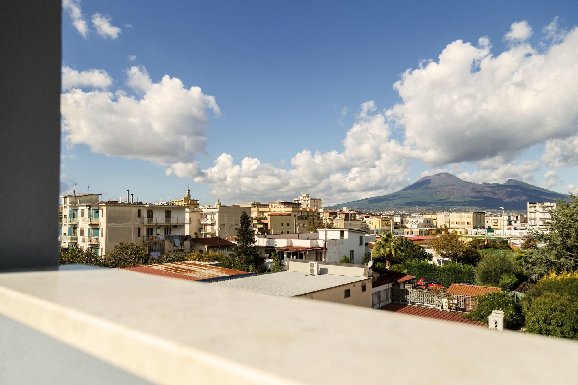Hotel Maiuri