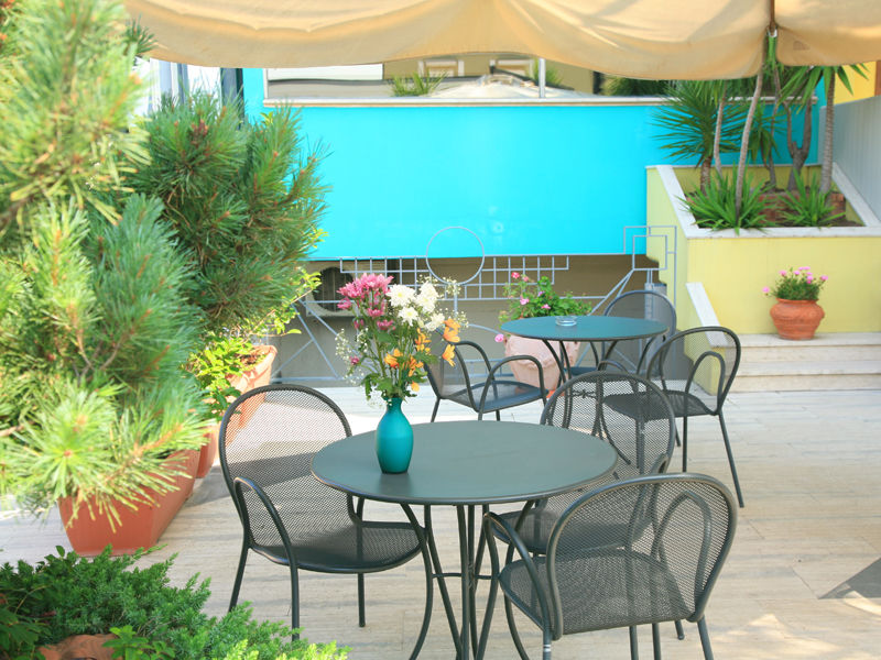 Maiuri Hotel 4*