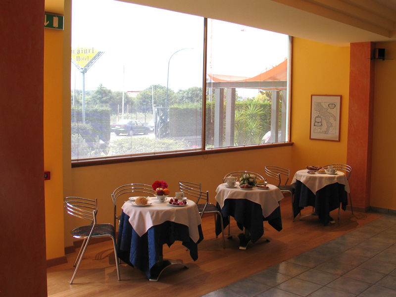 Maiuri Hotel Pompeia