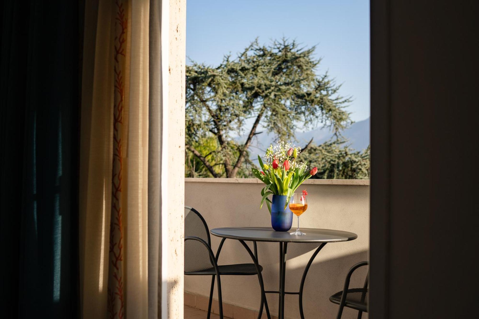 Hotel Maiuri