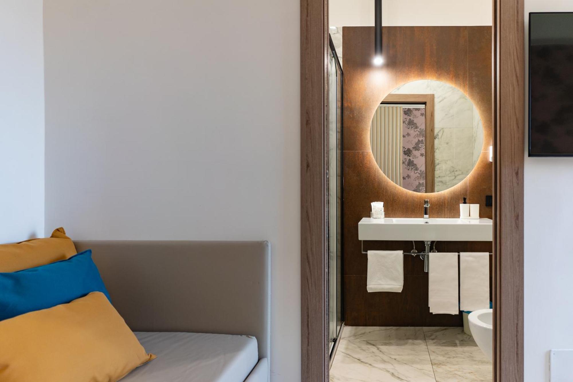 Maiuri Hotel Pompeia