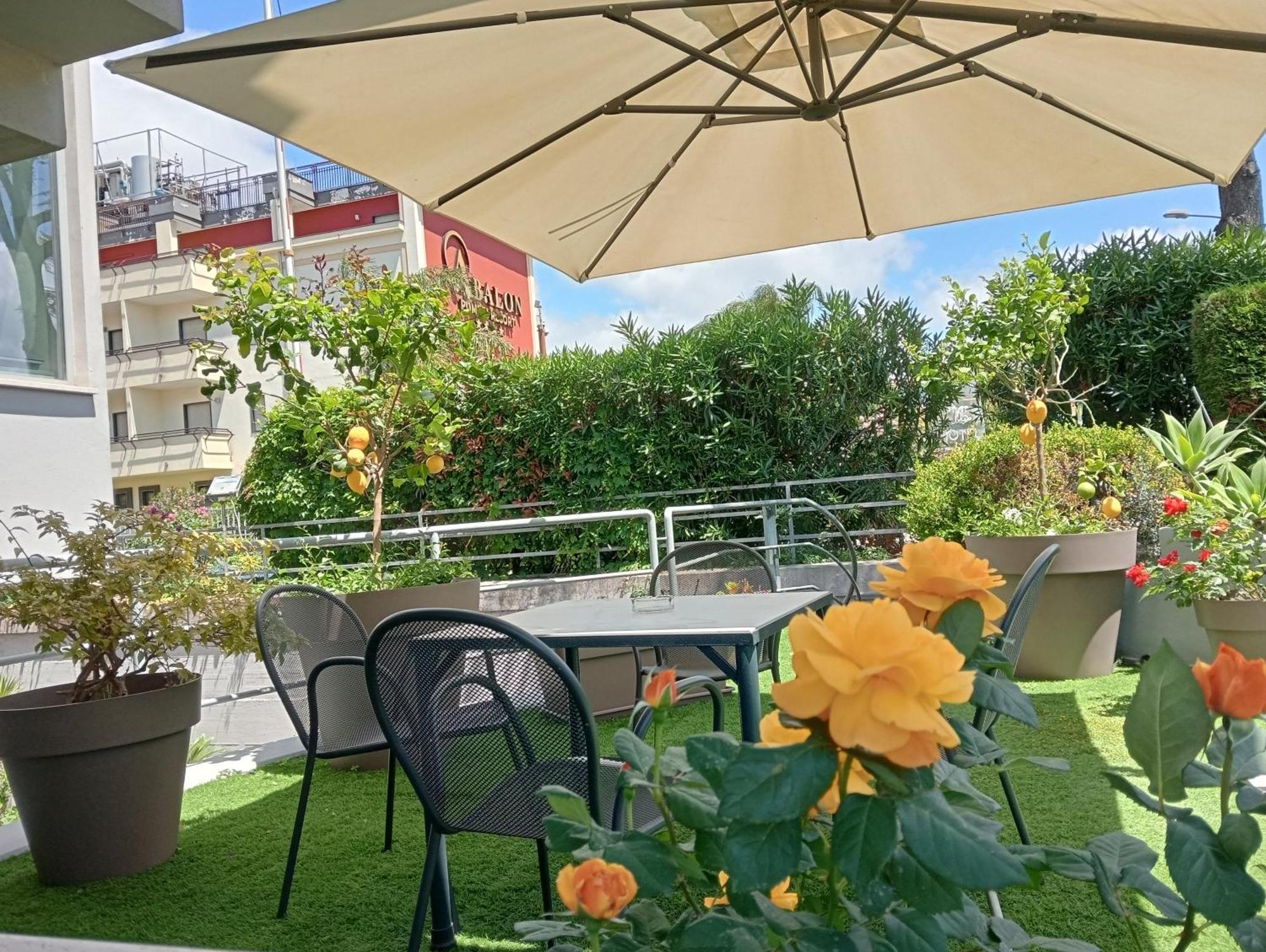 Maiuri Hotel 4*