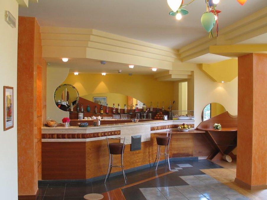 Maiuri Hotel Pompeia