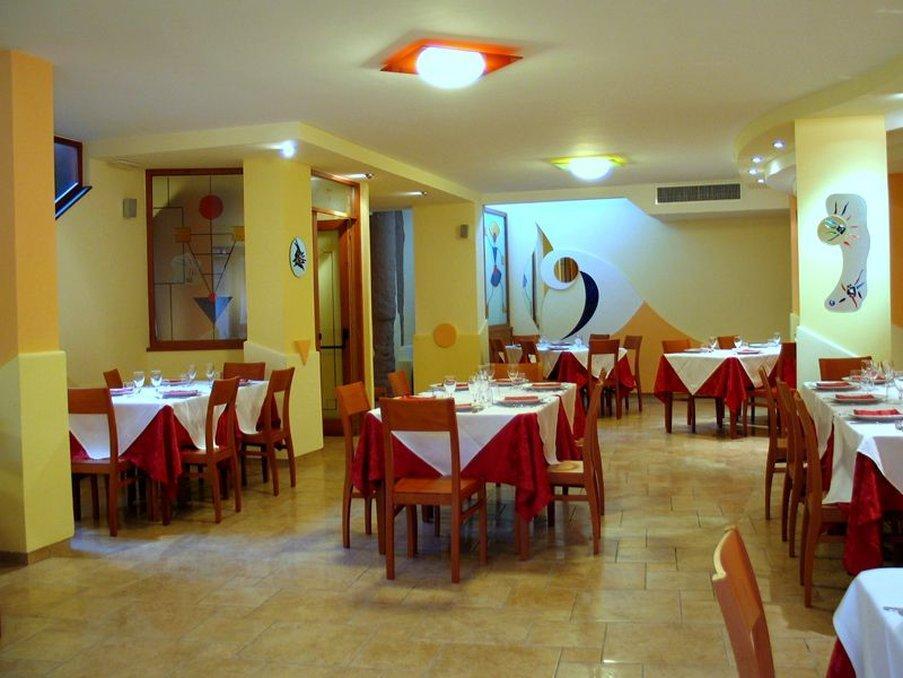 Maiuri Hotel 4*