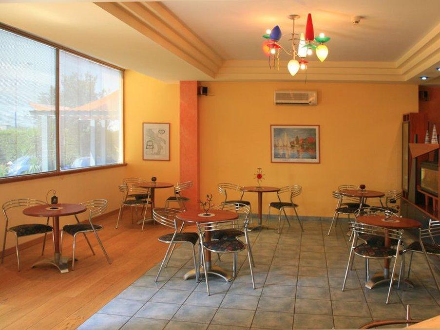Hotel Maiuri Pompeia
