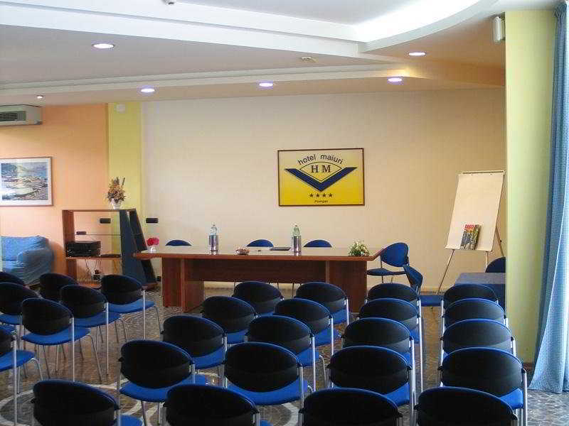 Hotel Maiuri Pompei