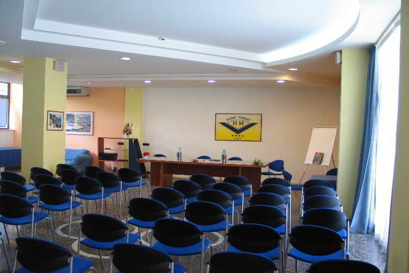 Maiuri Hotel 4*
