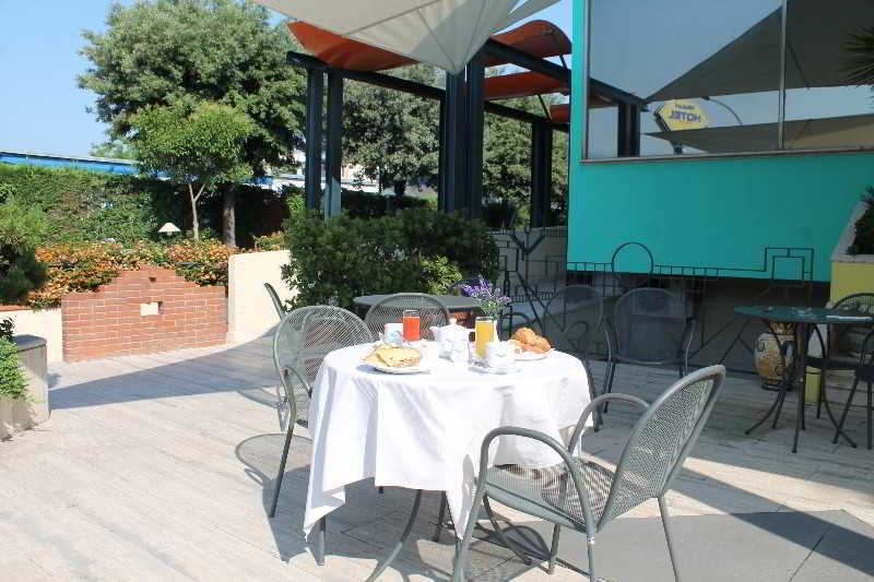Hotel Maiuri Pompeia