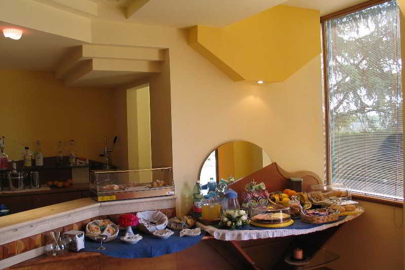 Hotel Maiuri