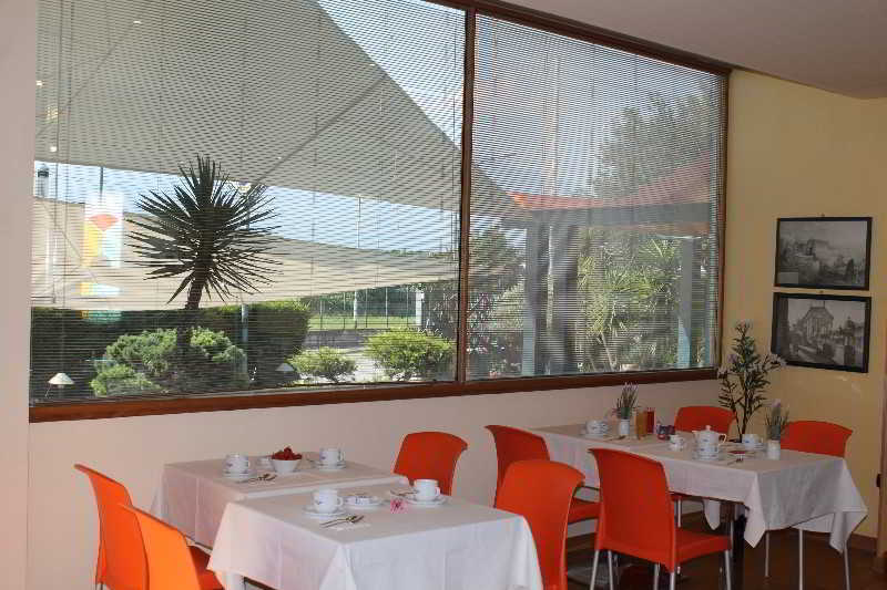 Maiuri Hotel Pompeia