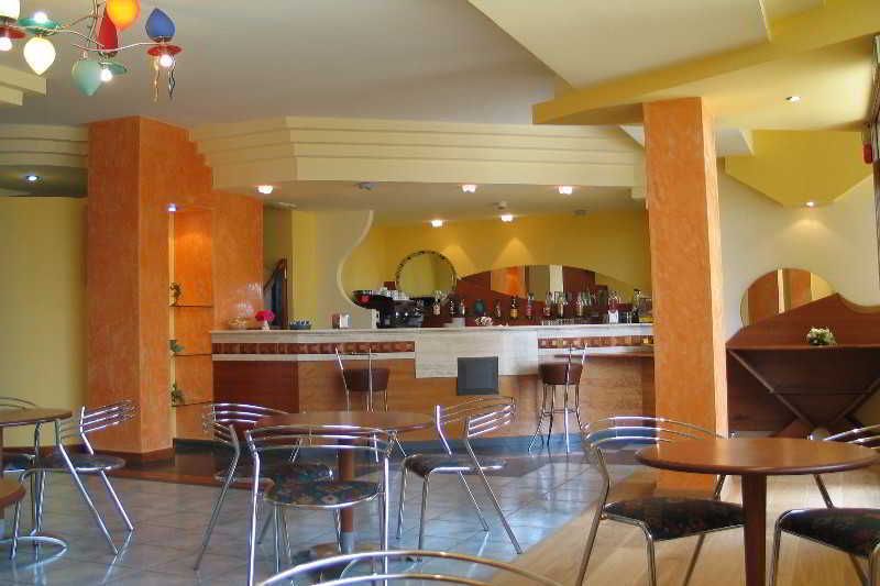 Hotel Maiuri 4*