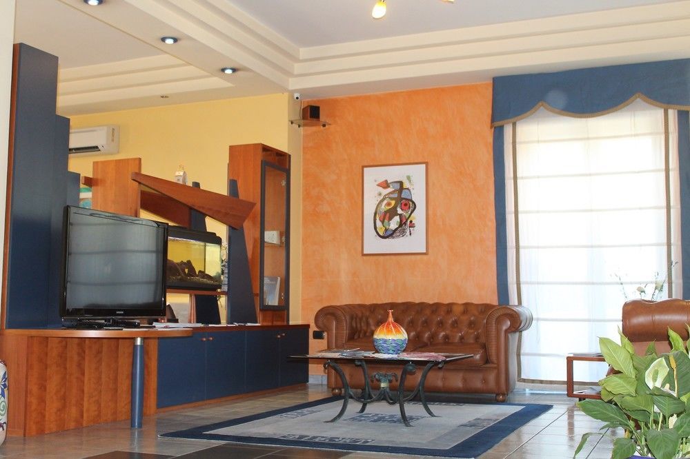 Hotel Maiuri