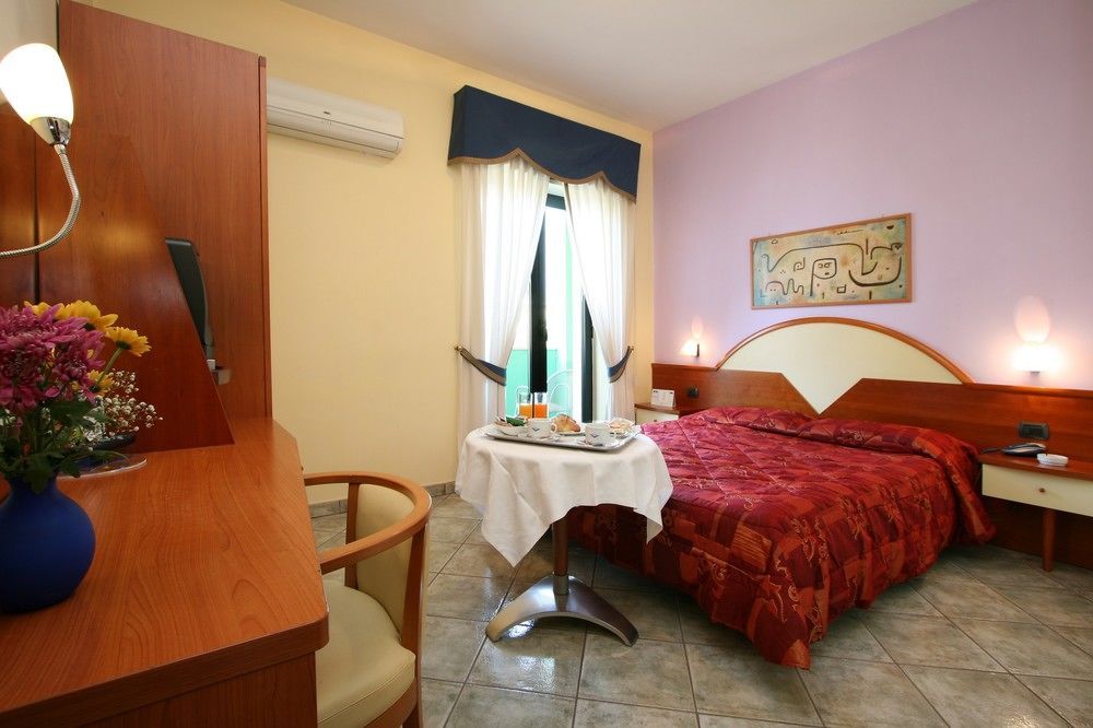 Maiuri Hotel