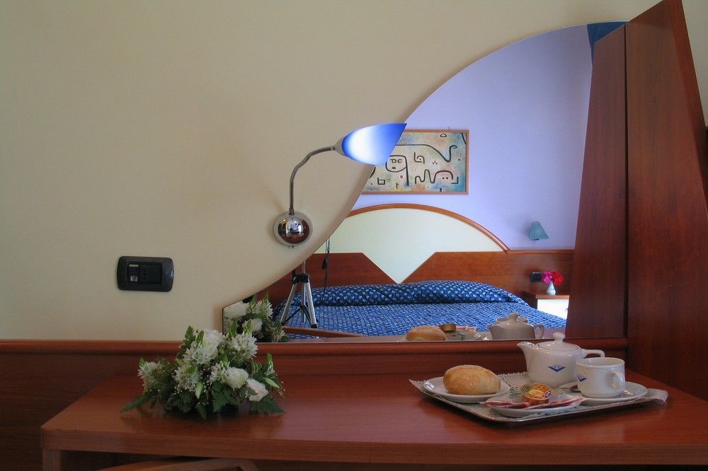 Maiuri Hotel Pompei