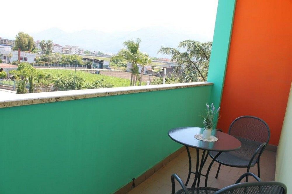 Maiuri Hotel