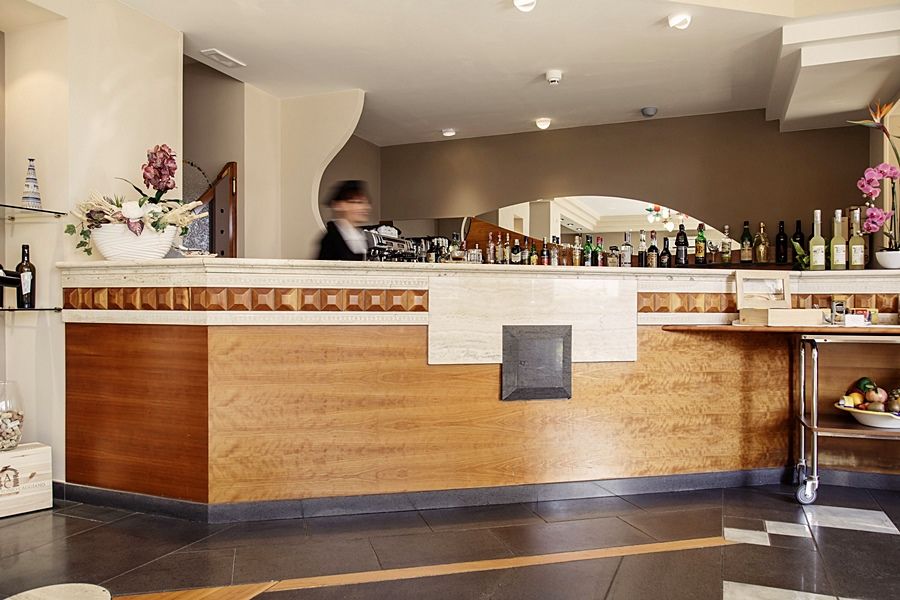 Maiuri Hotel