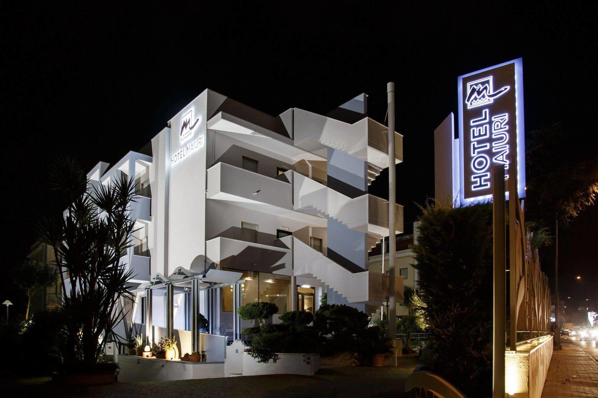 Maiuri Hotel