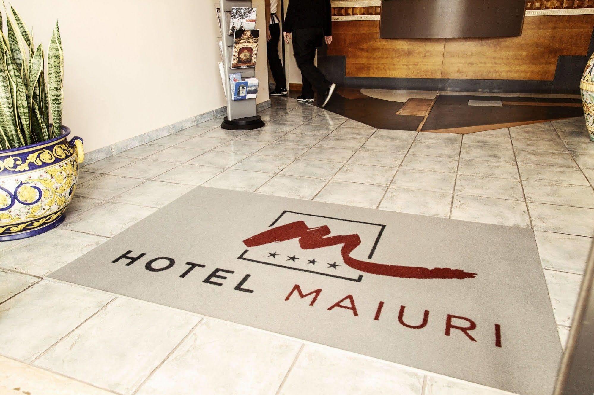 Hotel Maiuri