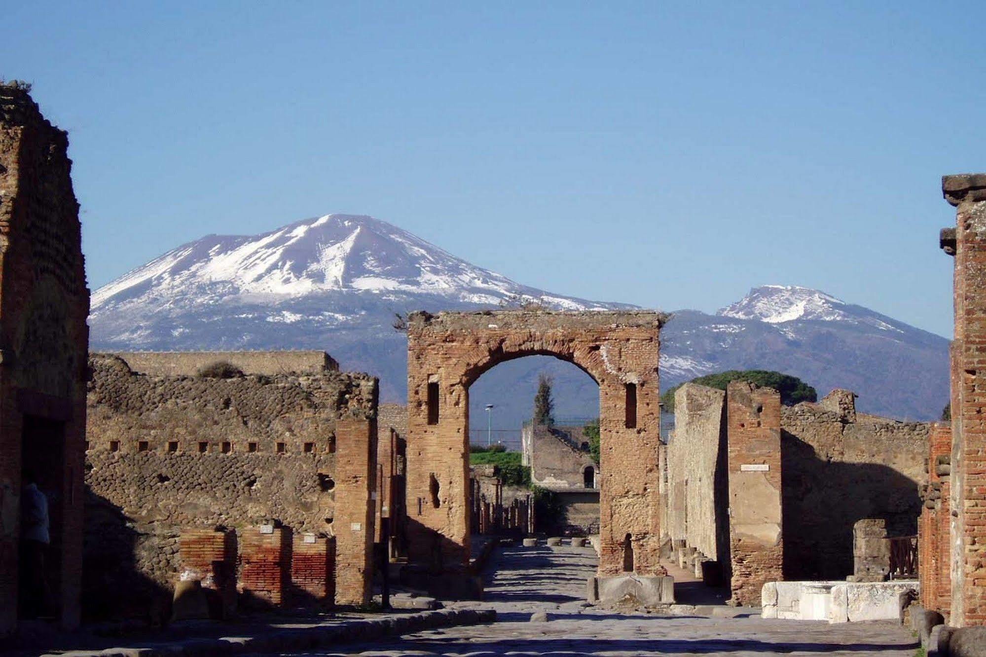 Maiuri 4*