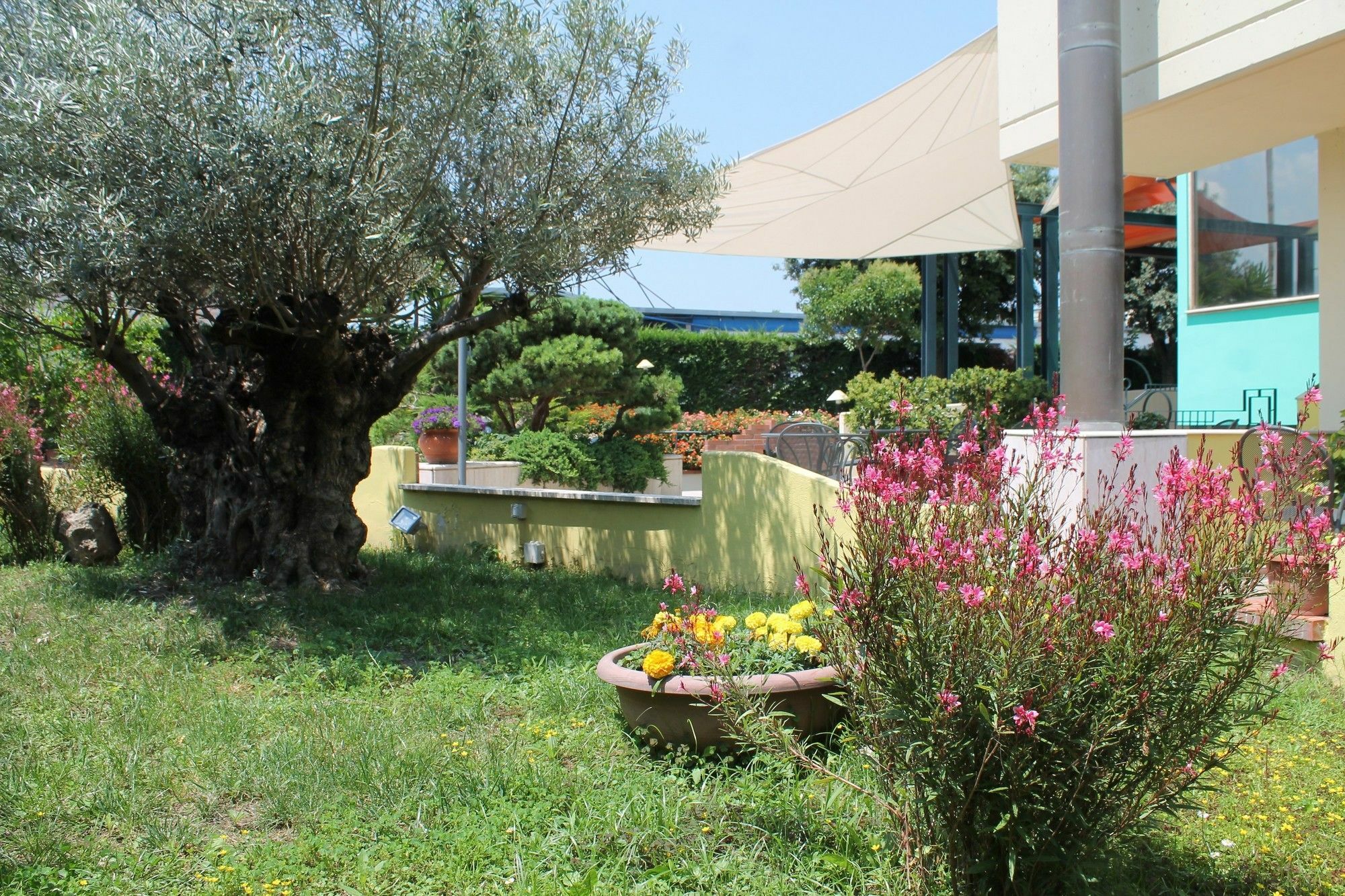 Hotel Maiuri